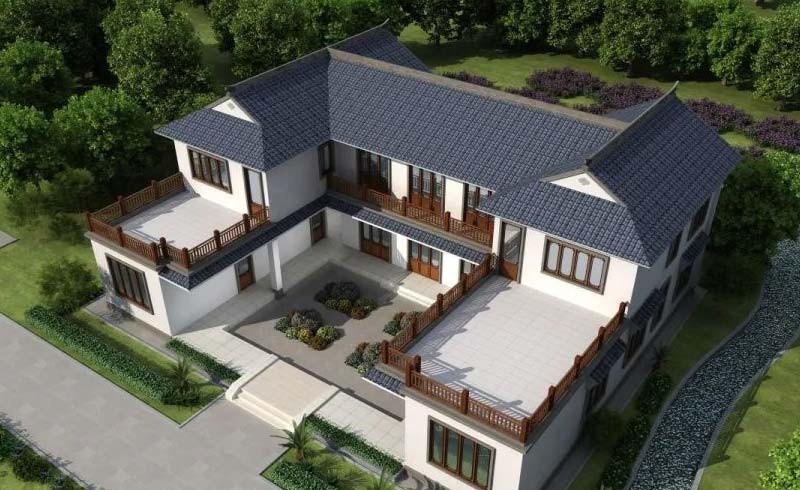 景德镇建房时常说的坐北朝南和坐南朝北有什么区别？