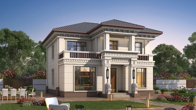 景德镇新乡村守住乡土气