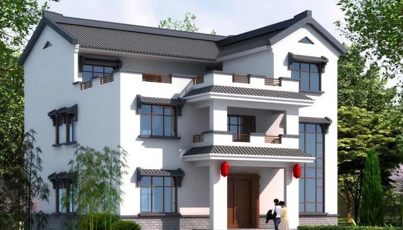 景德镇对于农村自建房屋，必须注意土方回填